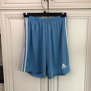 Adidas Primegreen kids shorts